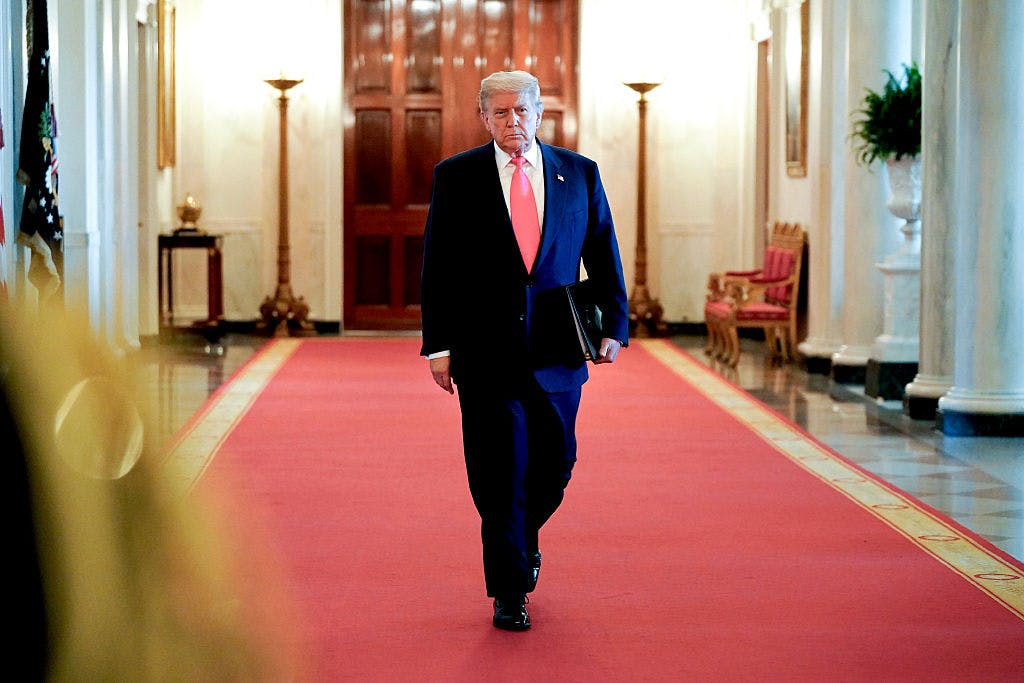 A Beautiful Opportunity: Why Trump’s Big Bill Deserves A Big Yes From Tennessee