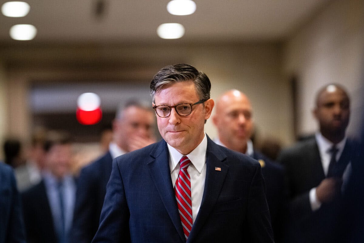 Down To The Wire: Can Congress Meet Trump’s July 4 Deadline For The ‘Big, Beautiful Bill?’