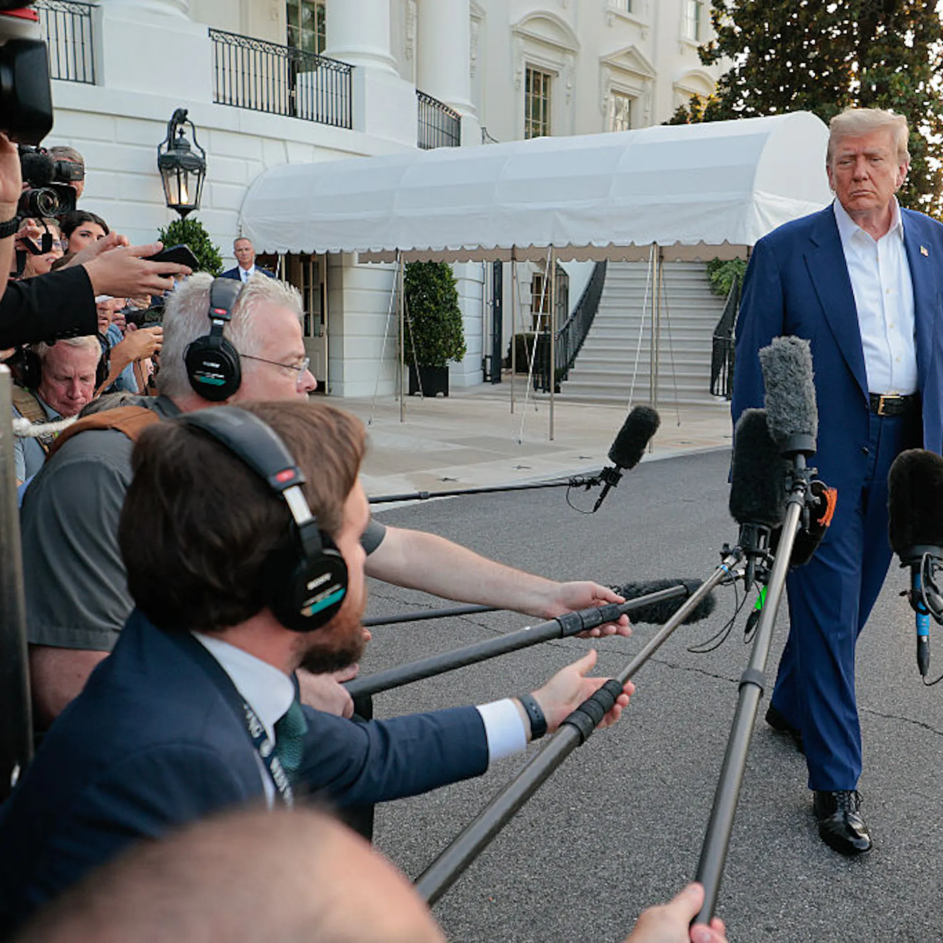 It’s Time For America To Focus On Its Own Problems