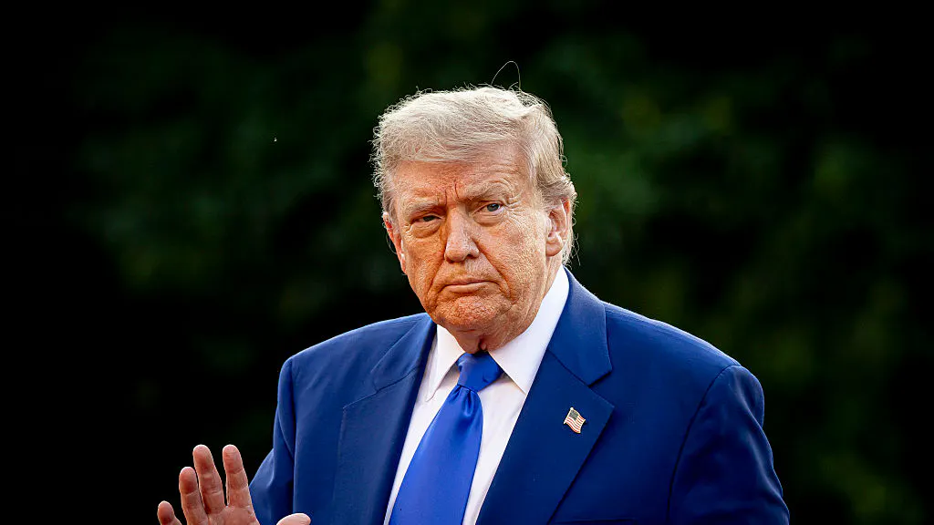 ‘GOD BLESS TEXAS’: Trump Issues Disaster Declaration As Texas Reels Amid Devastating Floods