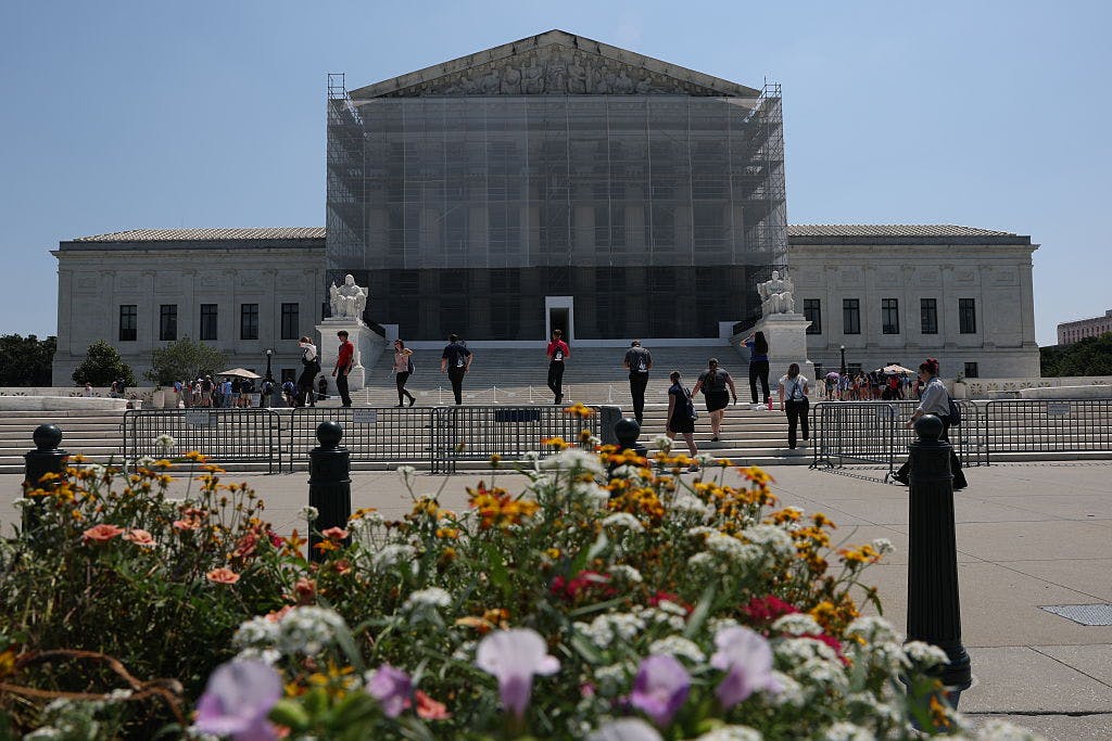 Tyranny From Below: How Activist Judges Defy The Supreme Court