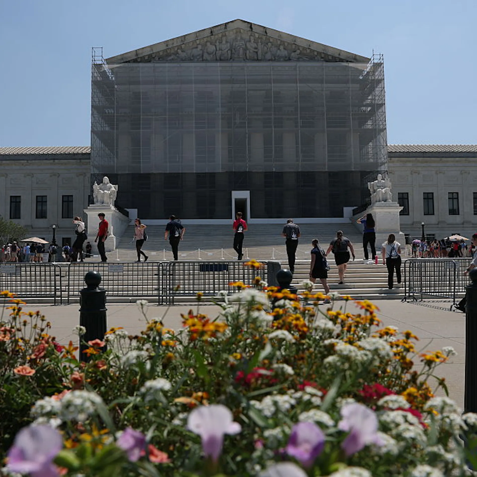 Tyranny From Below: How Activist Judges Defy The Supreme Court