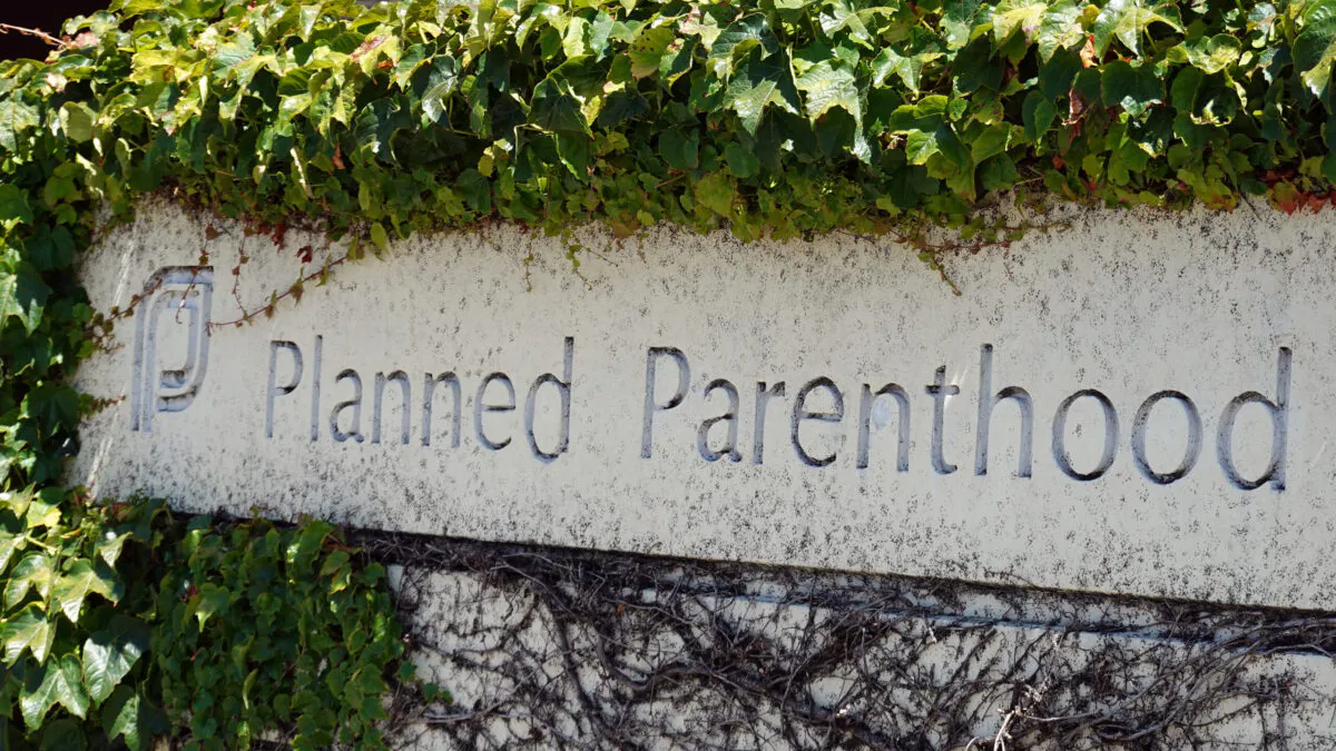 Live Action To Protest Planned Parenthood With Nationwide ‘Defund Day’