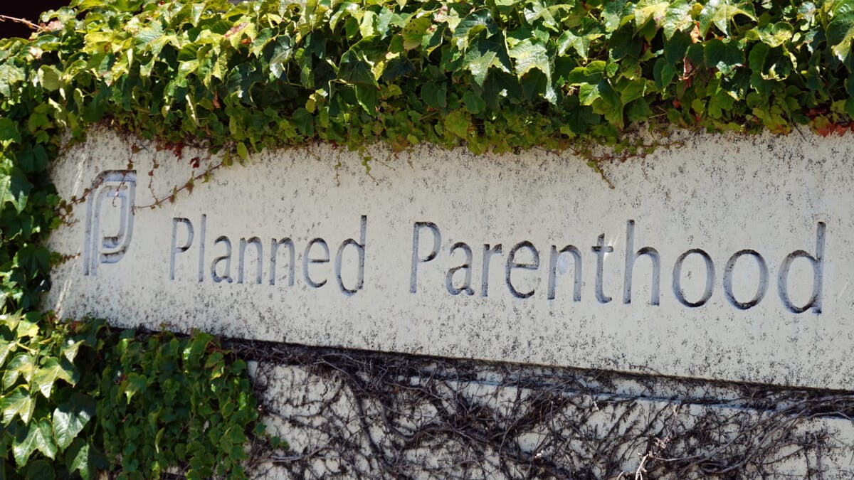 NextImg:Live Action To Protest Planned Parenthood With Nationwide ‘Defund Day’