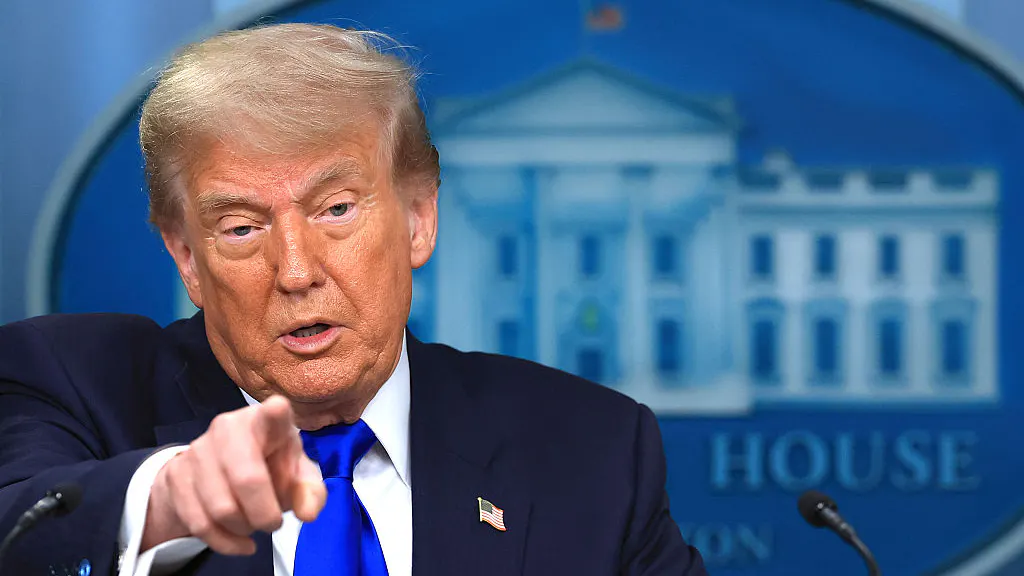 The Resurgent West: Why Today’s Triumphs Outweigh Our Critics