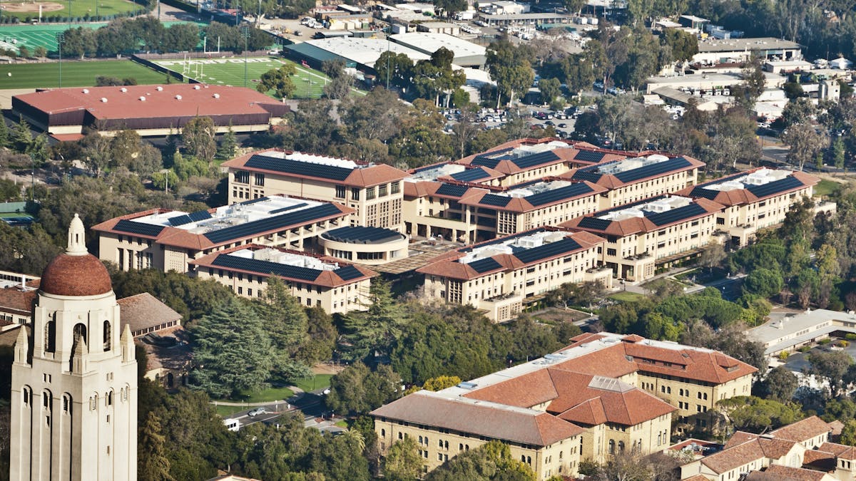 I’m Preparing For College. California’s New Slavery Bill Could Change Everything.
