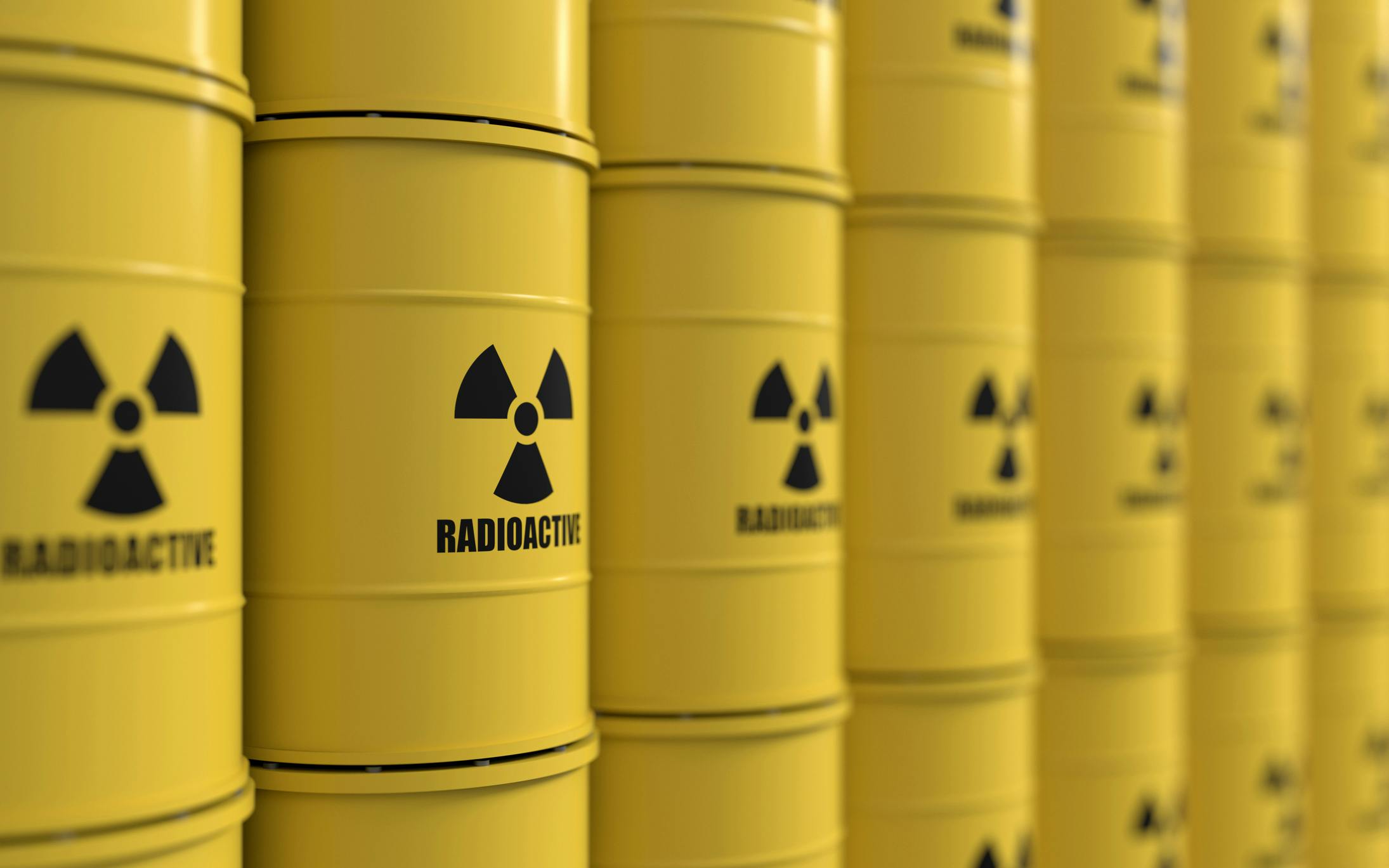 Trump Admin Demands Iran Surrender All Enriched Uranium: Report