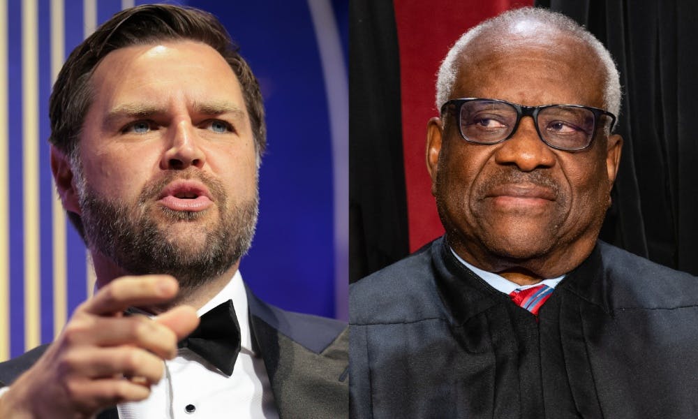 Lib Social App Suspends Vance’s Account After His Opening Salvo Triggers Trans Activists