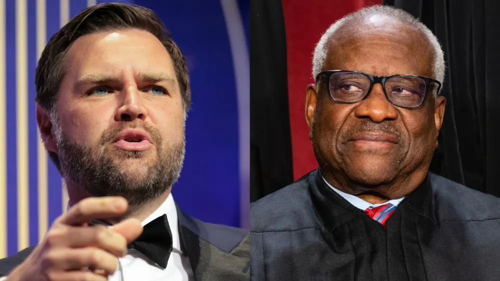 Lib Social App Suspends Vance’s Account After His Opening Salvo Triggers Trans Activists