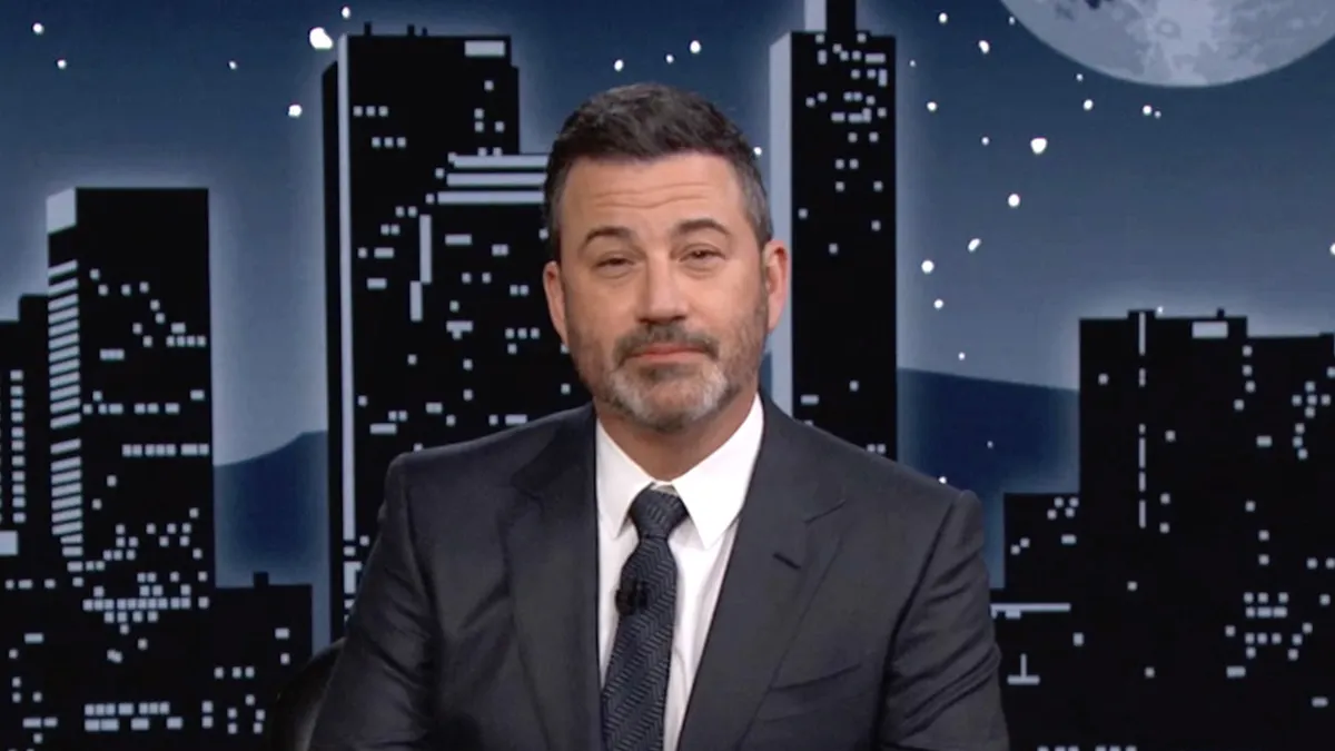 ‘Unrepentant Liar’: Charlie Kirk’s Team Is Not Buying Jimmy Kimmel’s Crocodile Tears