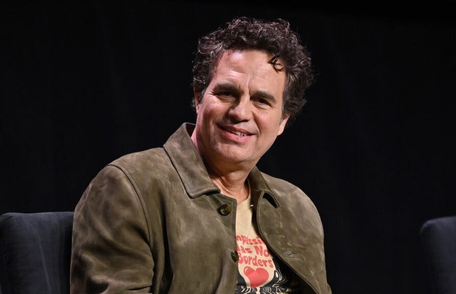 Mark Ruffalo