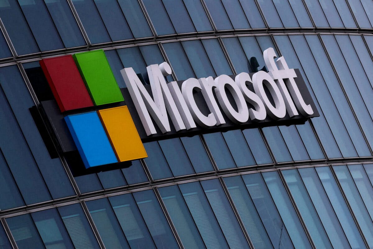 Microsoft Sued By Authors Over Use Of Books In AI Training