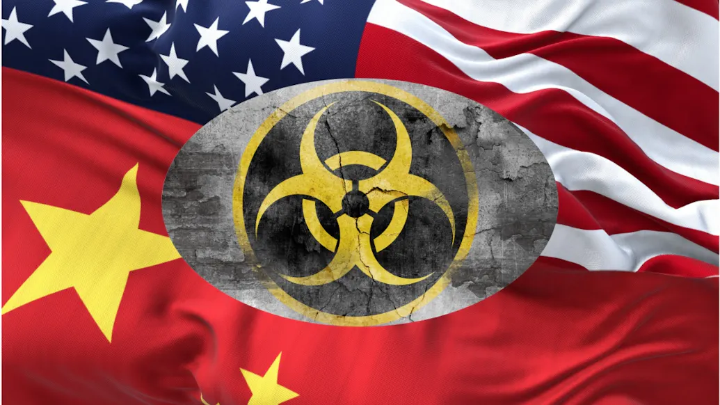 ‘Alarming Pattern’: Another Chinese National Arrested For Smuggling ‘Biological Materials’ Into U.S.