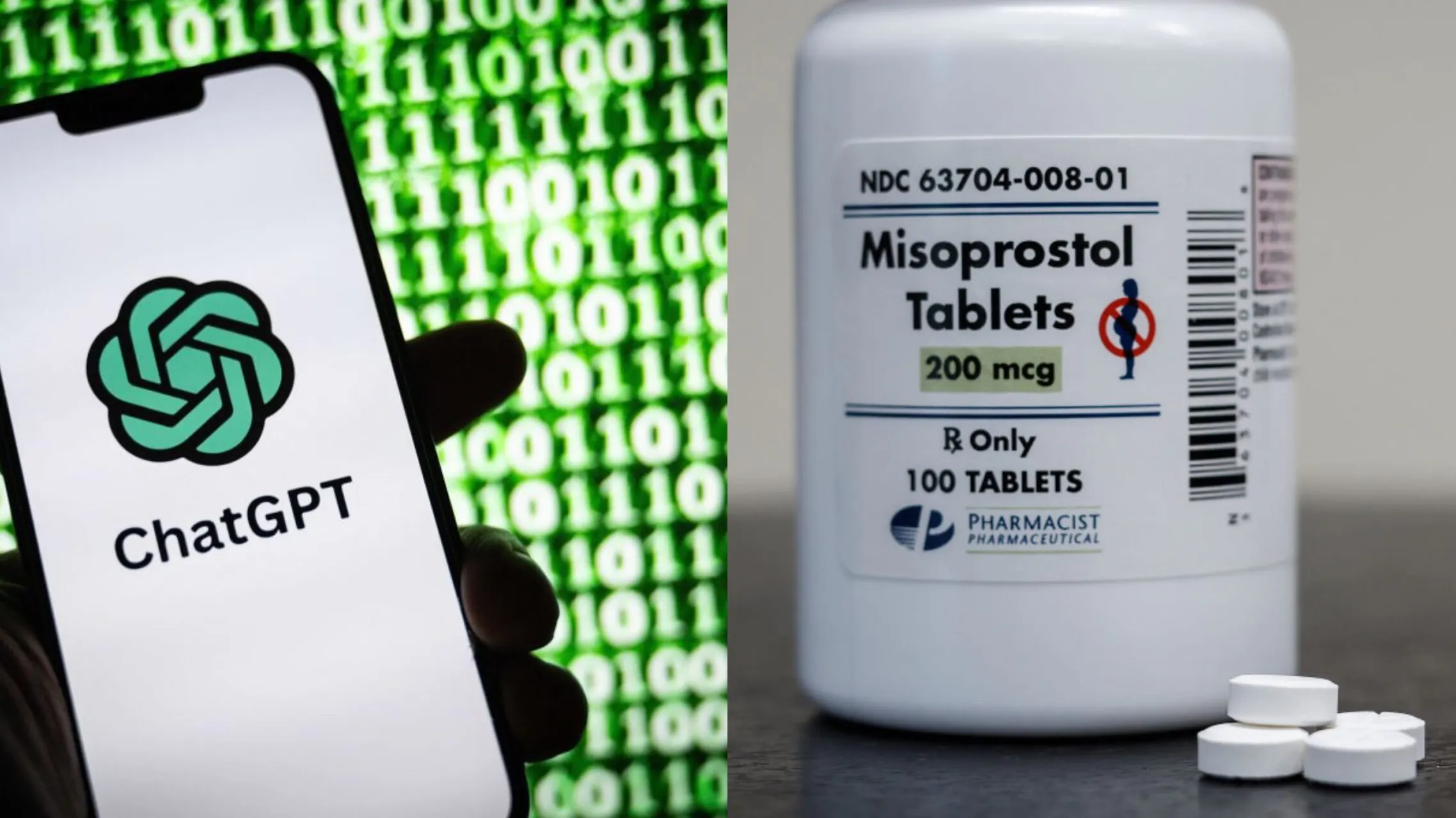 ‘I’ve Got Your Back’: Read ChatGPT’s Chilling Instructions To Young Girl Seeking Covert Abortion