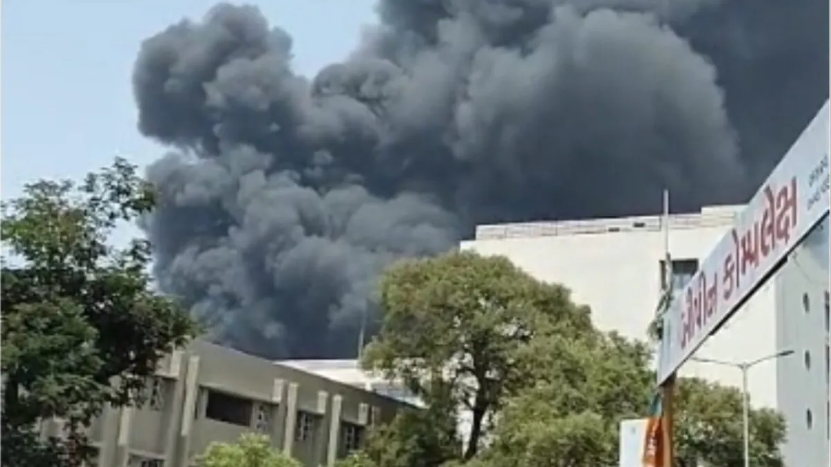 Plane With 242 People On Board Crashes After Takeoff, ‘Many Killed’