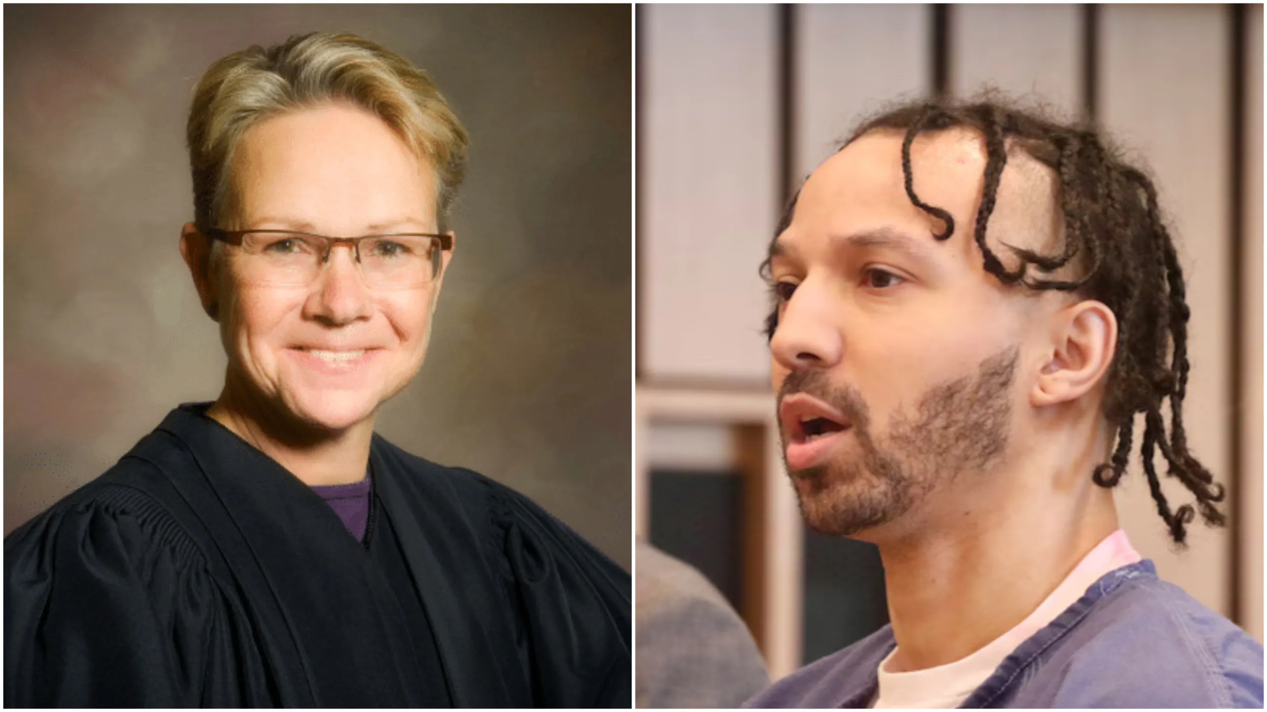 LGBT Judge Lets Child Killer Walk Free In Shocking Court Decision