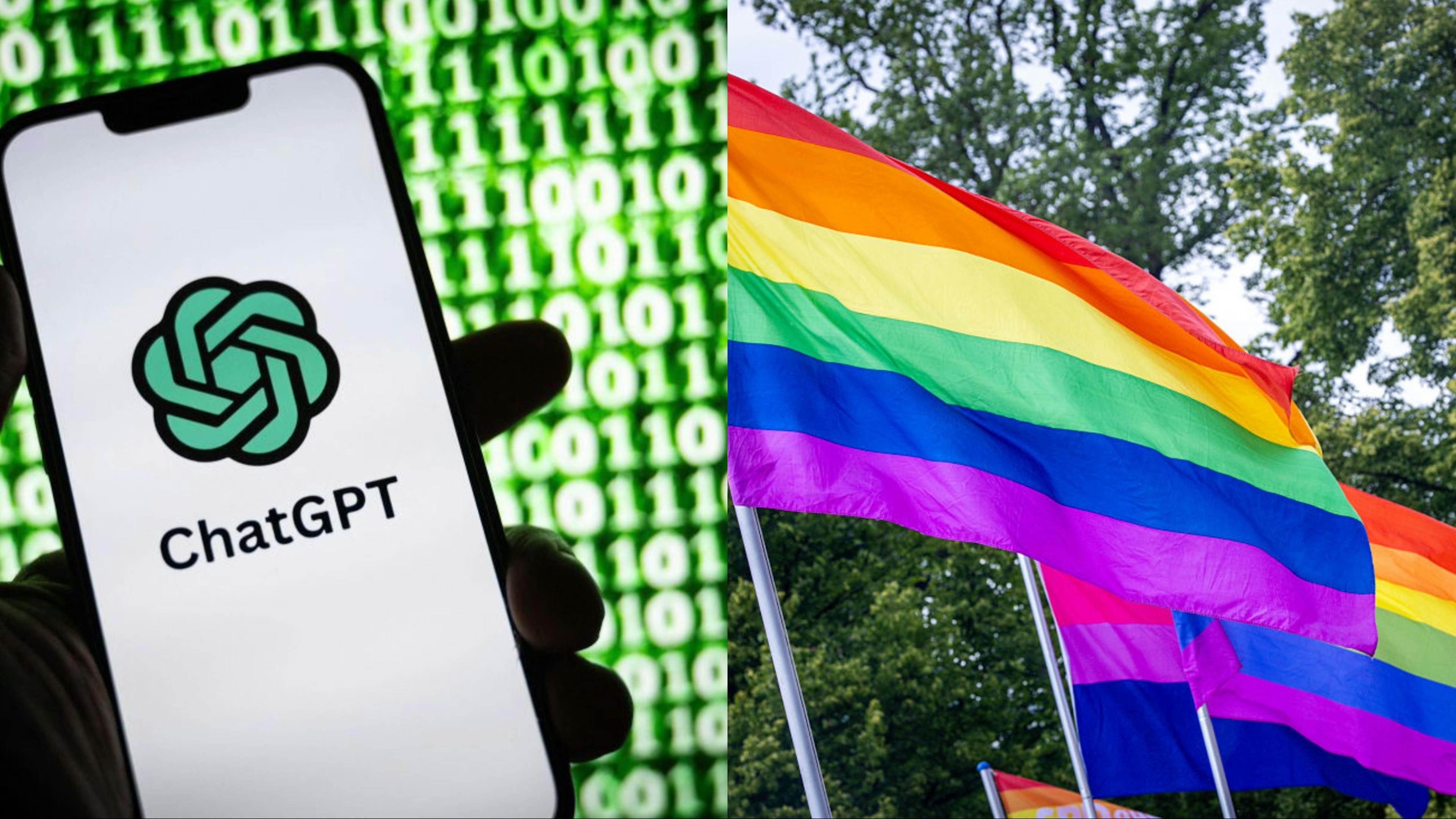 ChatGPT Will Help Kids Access ‘Gender-Affirming’ Resources Behind Their Parents’ Backs