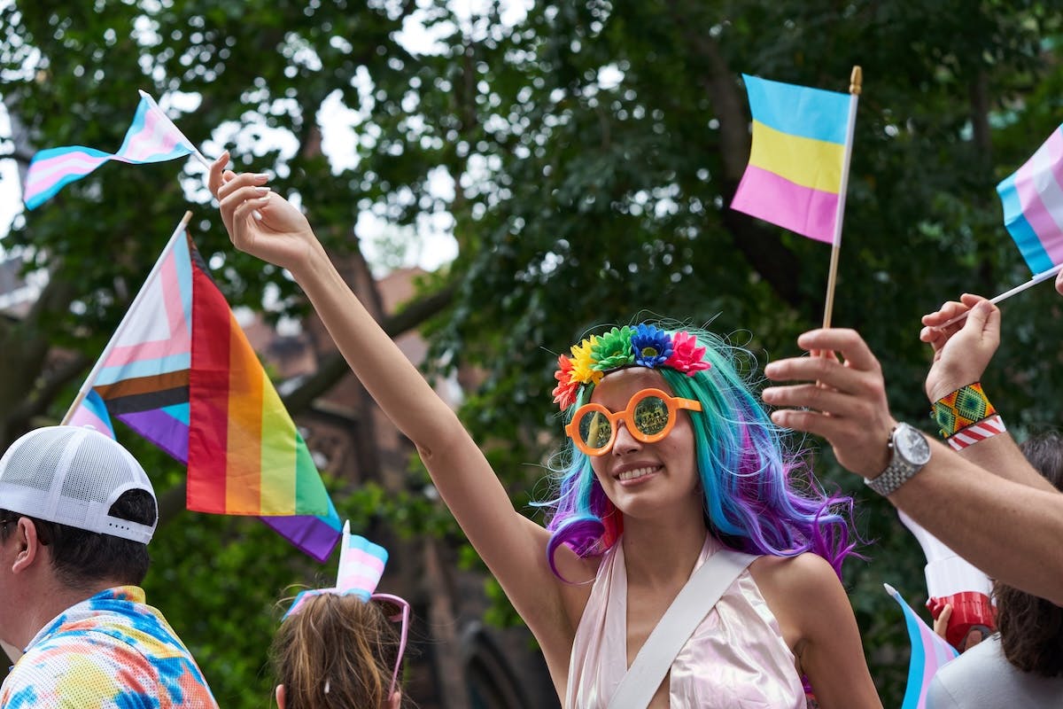 NYC Pride Parade Loses Corporate Sponsors, Begs For Individual Donations