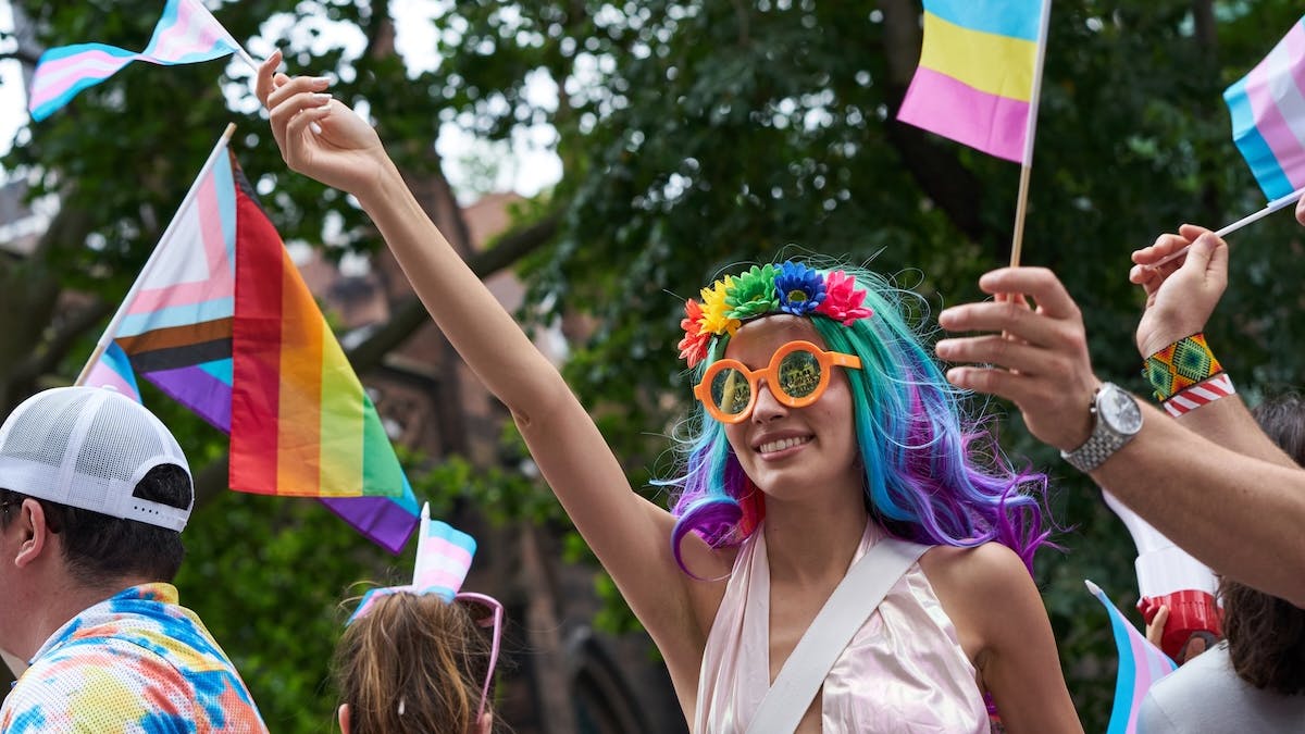 NextImg:NYC Pride Parade Loses Corporate Sponsors, Begs For Individual Donations
