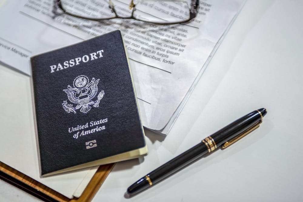 Federal Judge Blocks Trump Order Mandating Biological Sex On Passports