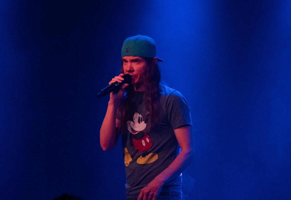 Rock Singer Declares: ‘If You Voted for Trump, Do Not Come To My Shows’