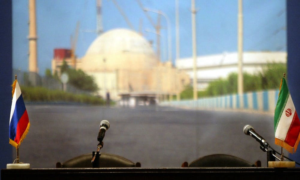 Russia, Iran Boost Accounts ‘Masquerading As MAGA Loyalists’ To Sow Division In U.S.