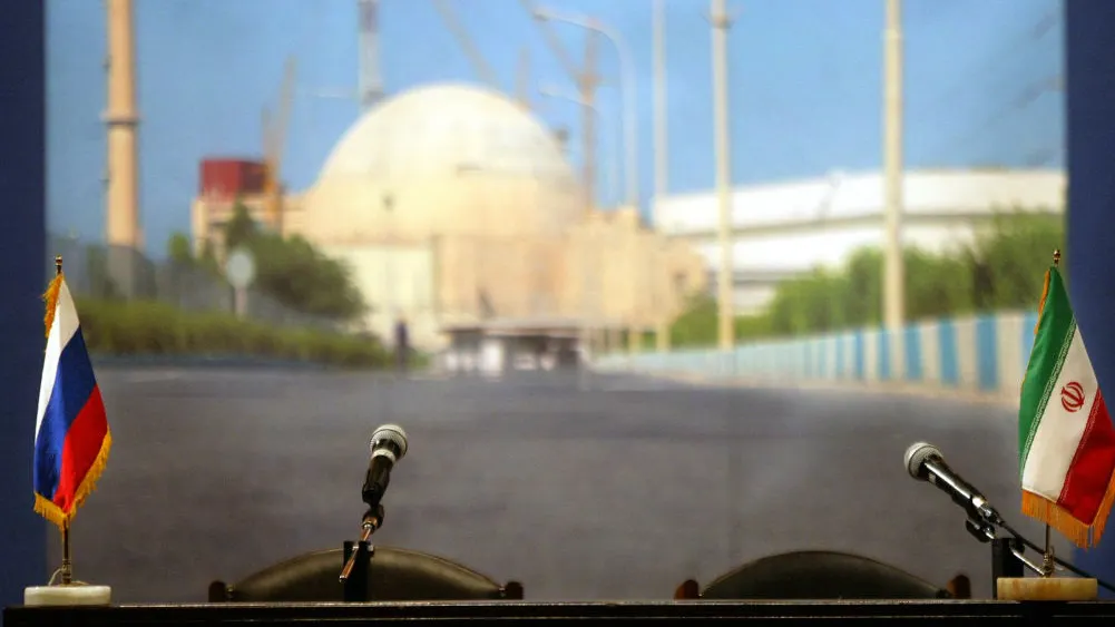 Russia, Iran Boost Accounts ‘Masquerading As MAGA Loyalists’ To Sow Division In U.S.