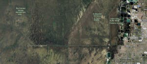 Google Earth Screenshot