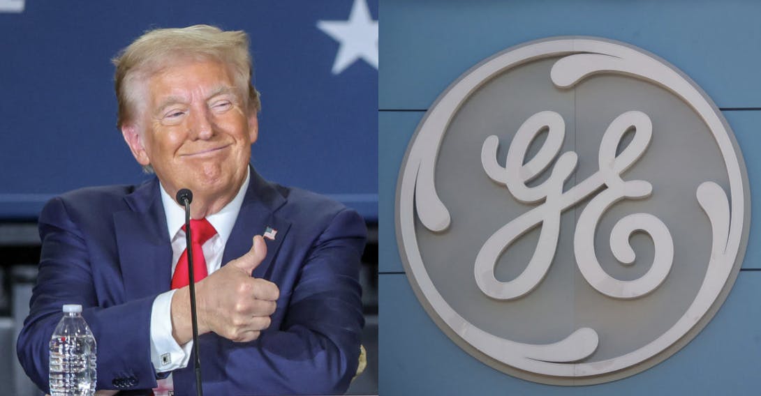 GE Appliances Moving Production From China To Republican State