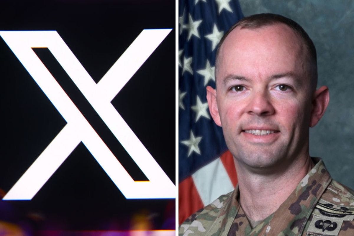 Pentagon Official Removed From Joint Chiefs Of Staff For Anti-Israel Posts
