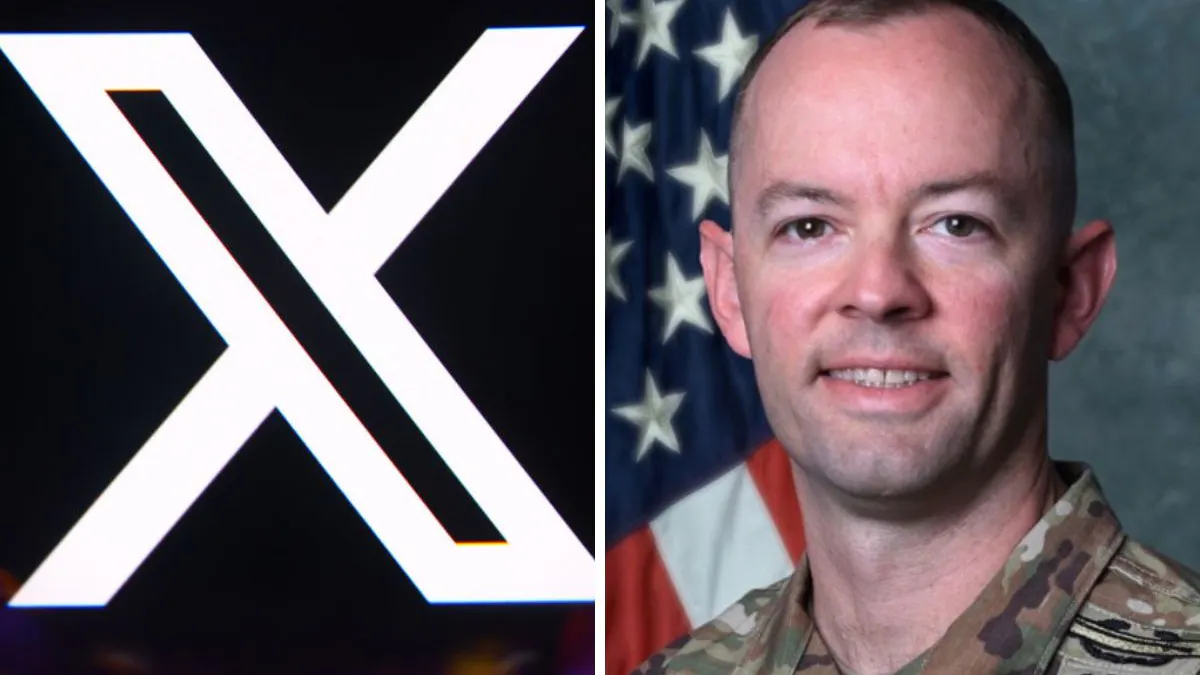 Pentagon Official Removed From Joint Chiefs Of Staff For Anti-Israel Posts