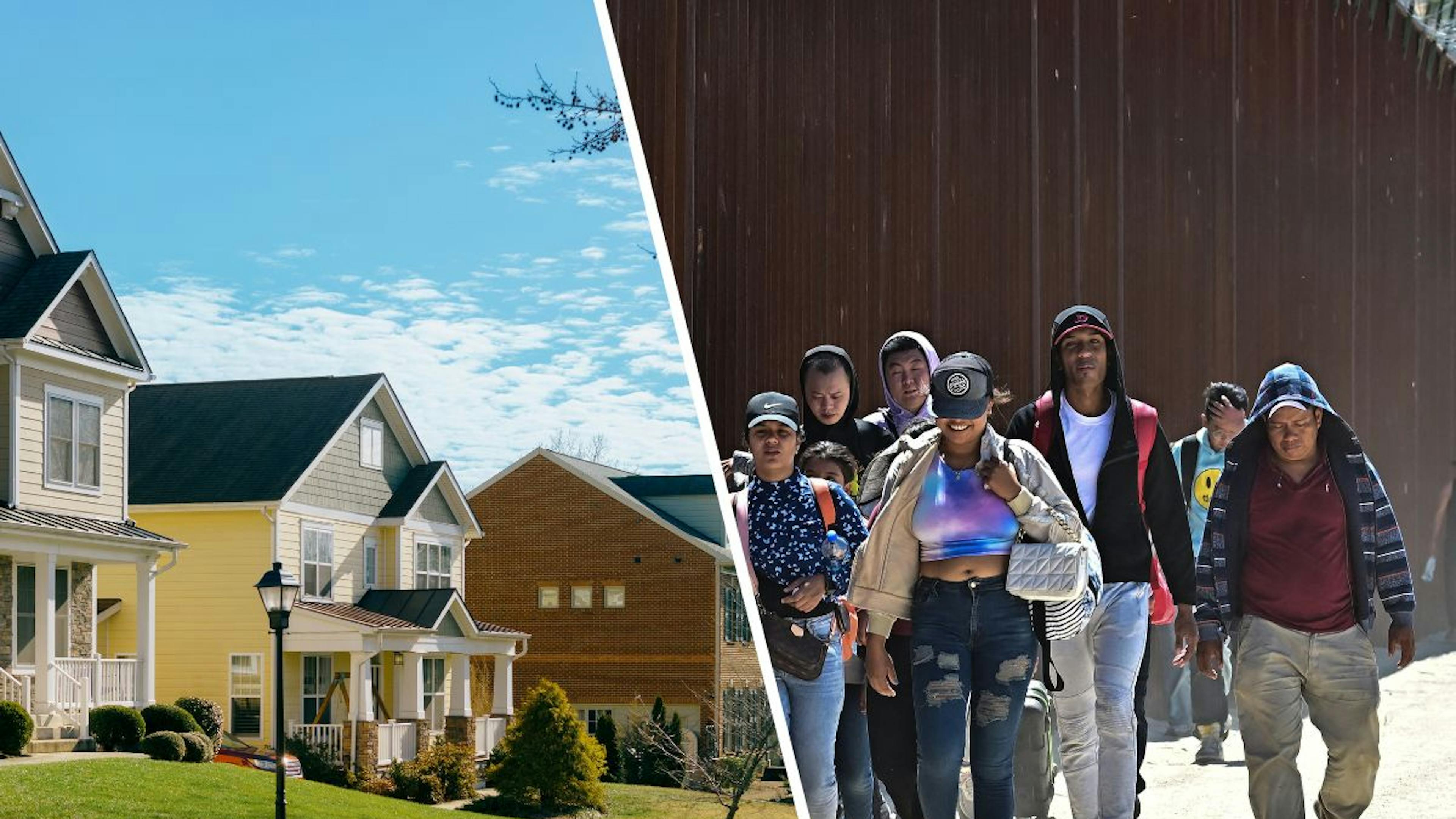 Yet Another Mortgage Company Is Marketing Home Loans To Illegal Aliens