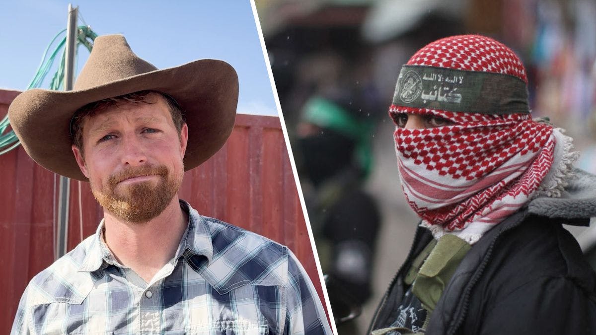 NextImg:Christian Pro-Israel Conference Cancels After ‘Overwhelming’ Number Of Credible Terror Threats