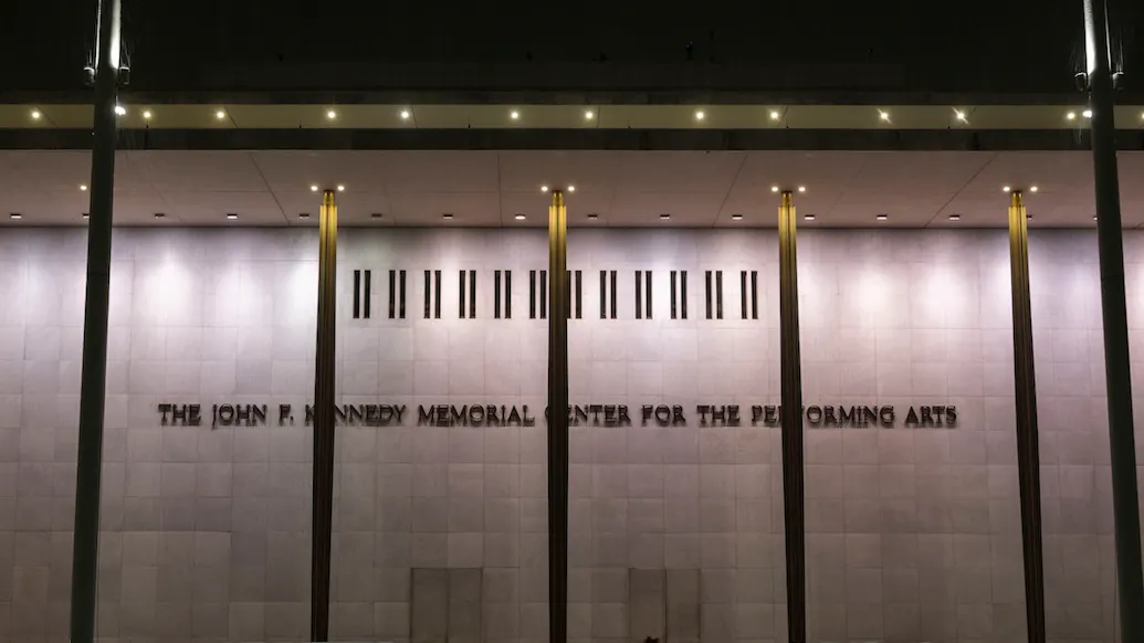 Kennedy Center Issues Response To ‘Fake News’ WaPo Report About Subscription Sales Falling