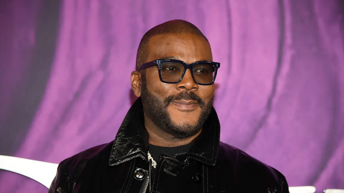Tyler Perry Sued For $260M By Actor Claiming Sexual Harassment, Assault