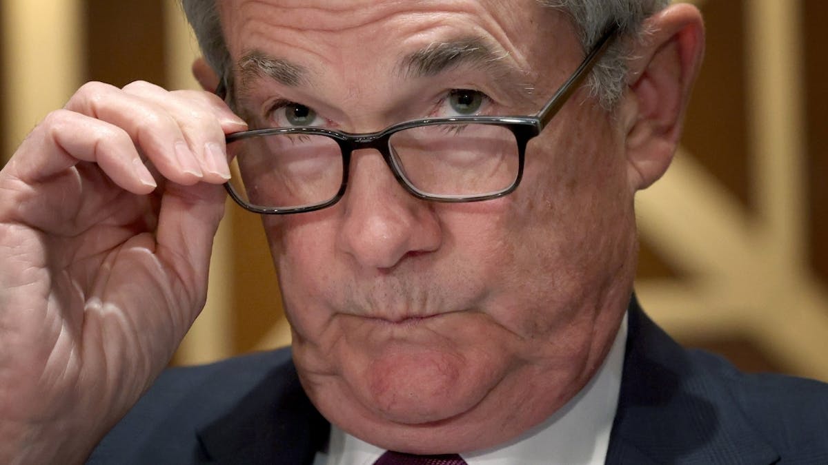 NextImg:‘Palace Of Versailles’: Fed Chair Lied About $2.5B HQ Renovation, Senators Say