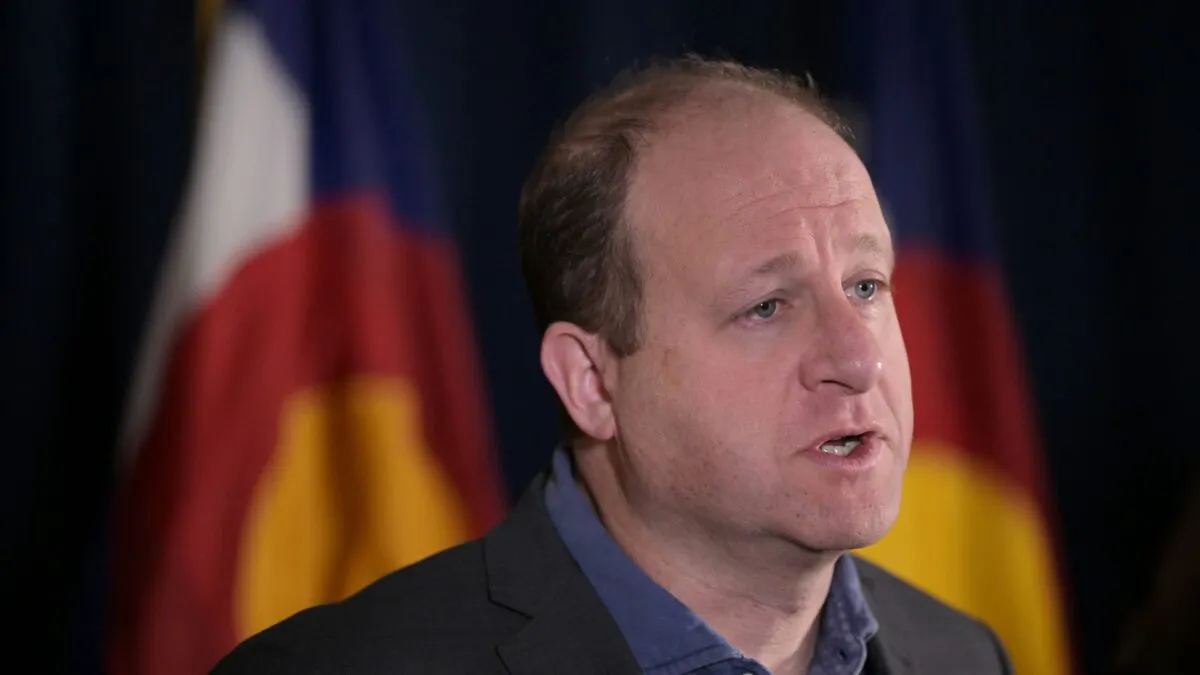 Weeks Before Illegal Alien Terror Attack, Colorado Dems Passed Law Shielding Illegals From ICE