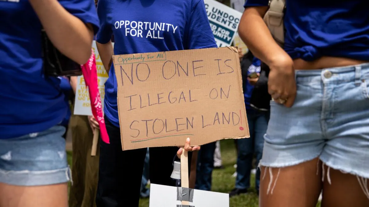 Study Reveals Number Of Illegal Alien Sanctuaries Across America