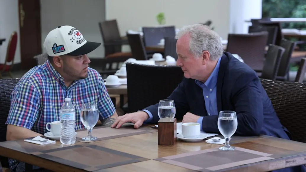 Most Americans Say So-Called ‘Maryland Man’ Illegal Alien Is Likely An MS-13 Member: Poll