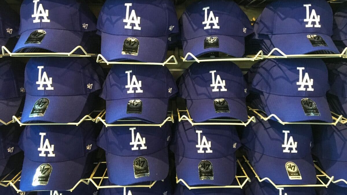 L.A. Dodgers Say They Turned Away ICE Agents As Leftist Protesters Gather At Stadium
