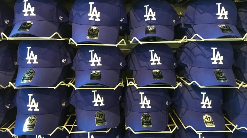 L.A. Dodgers Say They Turned Away ICE Agents As Leftist Protesters Gather At Stadium