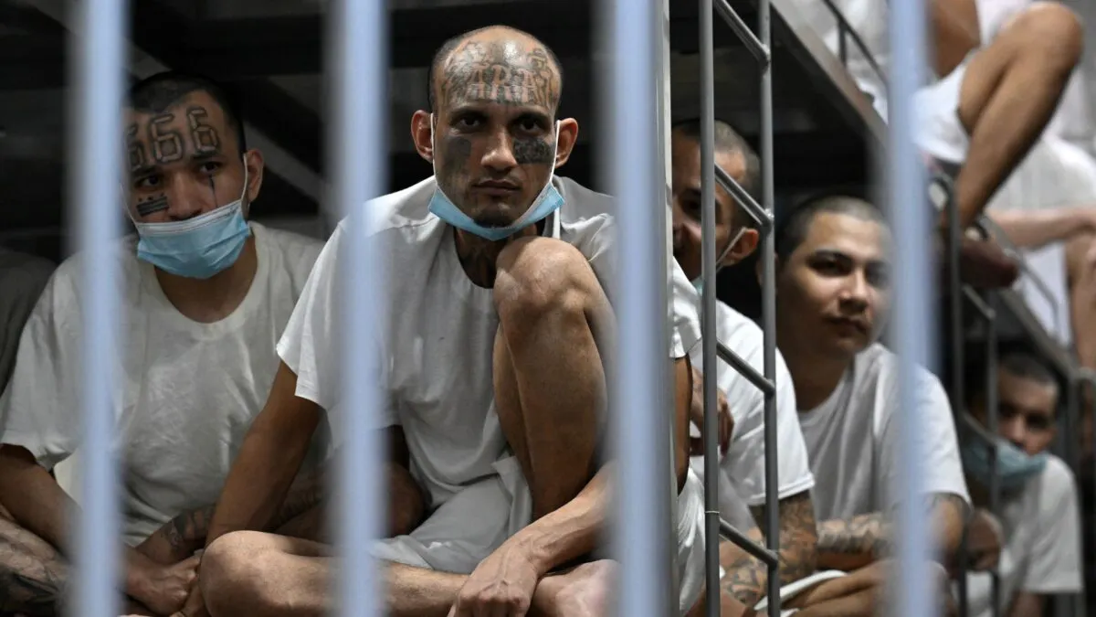 Biden-Era Decision Could Block Trump Admin’s Attempt To Deport Convicted Murderer To Home Country