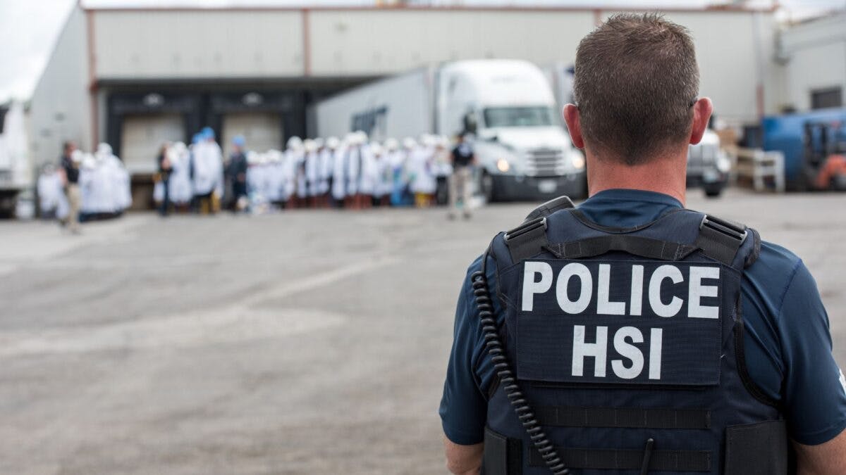 NextImg:Suspected Tren De Aragua Member Charged With Attempted Murder After Attacking Federal Agent