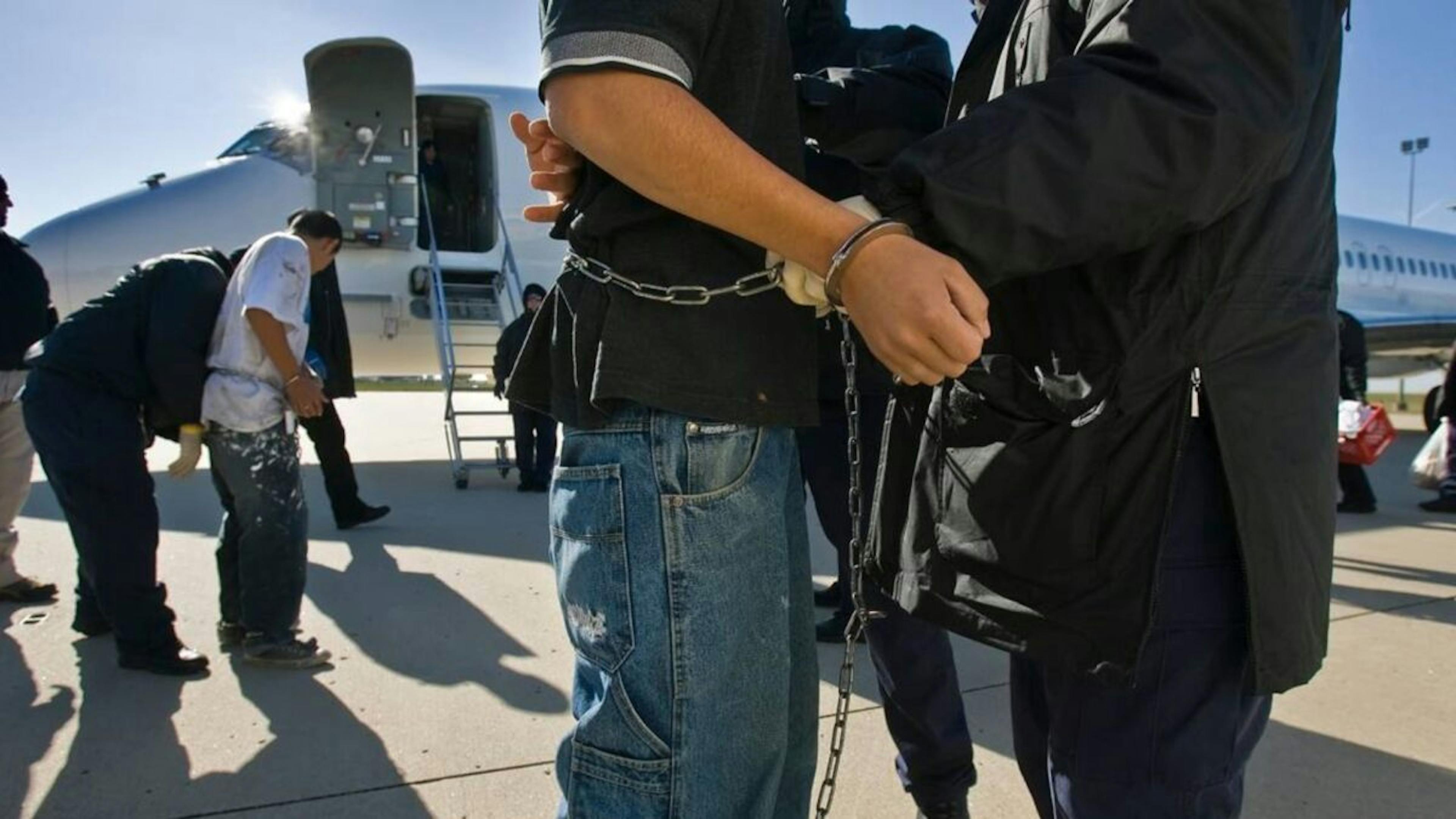 Kilmar Abrego Garcia Will Be Deported To ‘Third Country,’ Prosecutors Say