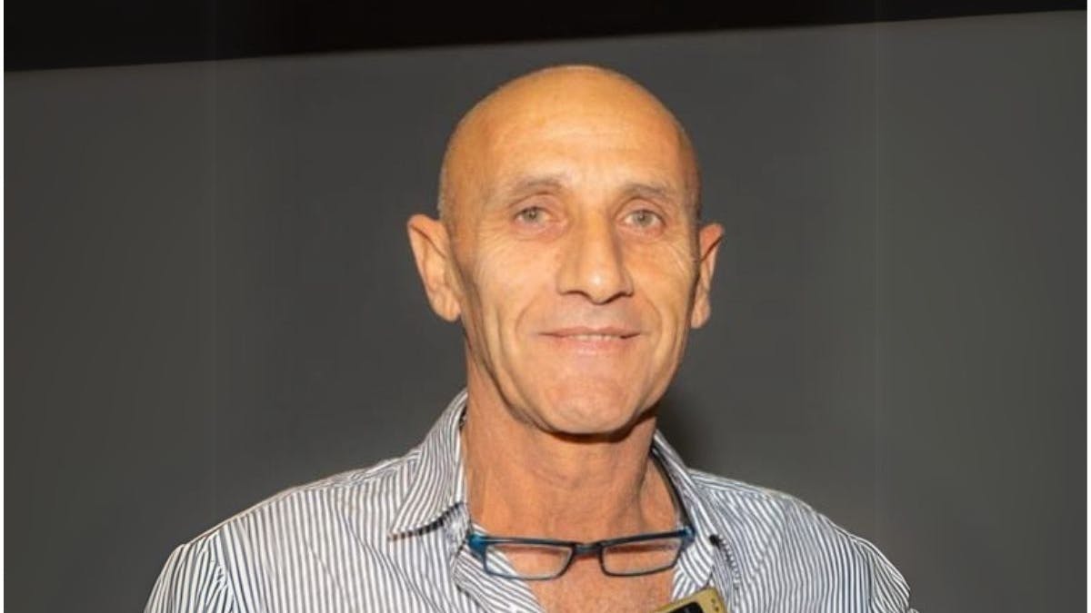 NextImg:IDF Recovers Bodies Of Two More Hostages In Gaza: ‘I’m Already Waiting For Your Funeral.’