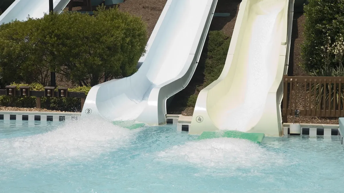 Man Sues Disney For Water Slide Injury, Says He Exceeded Weight Limit And Hit ‘Exhilarating Speeds’