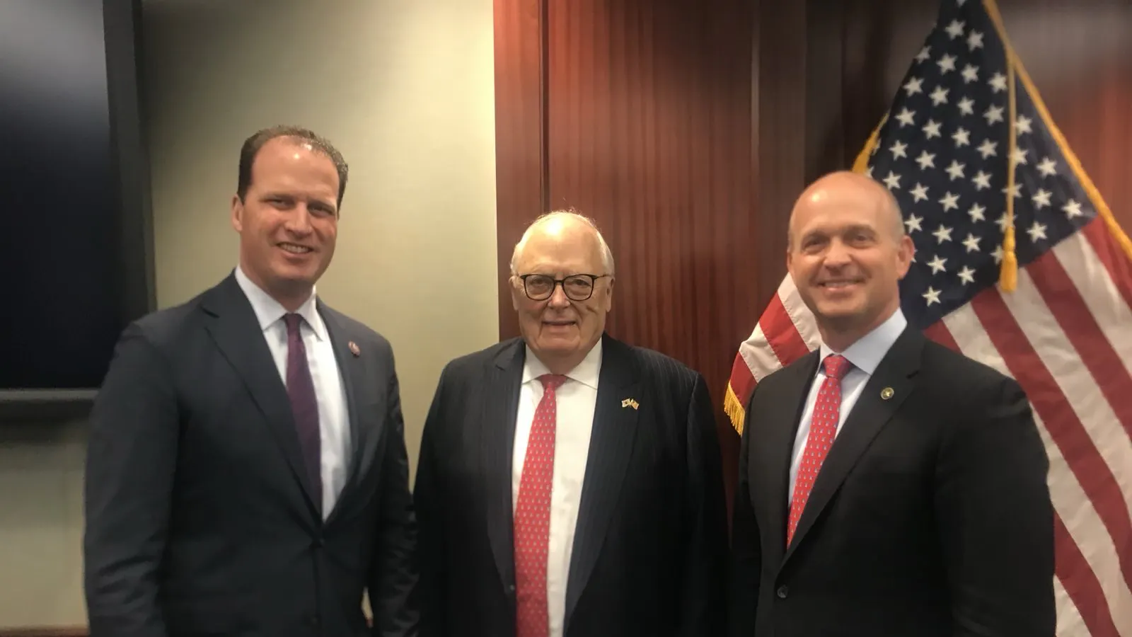 A Tribute To Ed Feulner, Founding Father Of American Conservatism