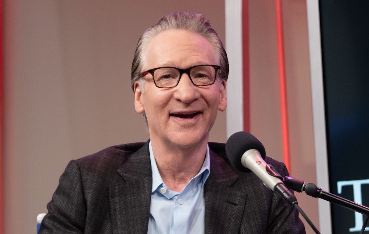 Bill Maher, John Leguizamo Clash Over Immigration: ‘Plenty Of Room In America’