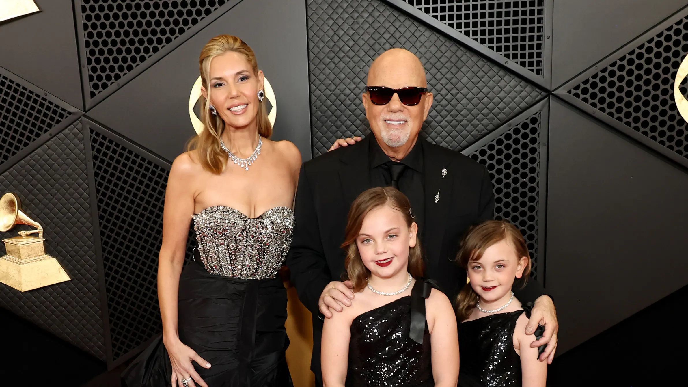 ‘Something I Was Looking Forward To All My Life’: Billy Joel Opens Up About Fatherhood