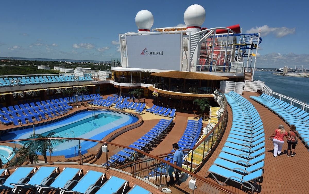 Carnival Cruise Updates Rules, Critics Cry Racism
